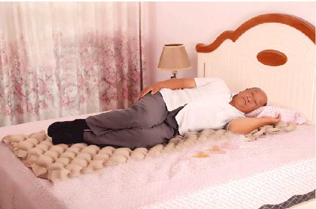 Nệm Chống Loét Có Thực Sự Cần Thiết Không?